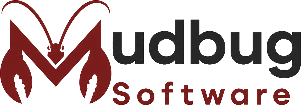Mudbug Software